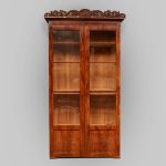 966 9194 BOOK CABINET